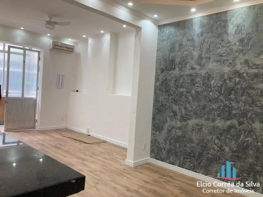 Foto 4 de Apartamento com 2 quartos à venda, 80m2 em Centro, Sao Vicente - SP