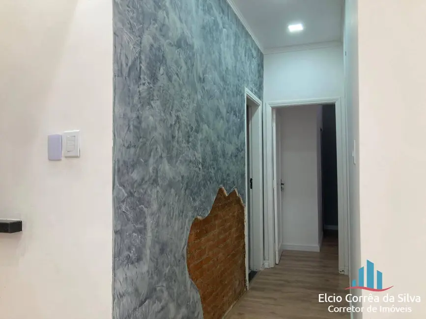 Foto 8 de Apartamento com 2 quartos à venda, 80m2 em Centro, Sao Vicente - SP