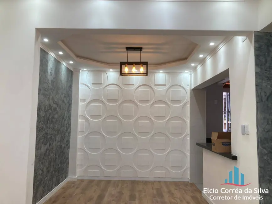 Foto 1 de Apartamento com 2 quartos à venda, 80m2 em Centro, Sao Vicente - SP