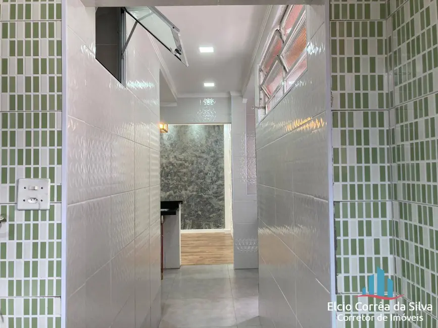 Foto 9 de Apartamento com 2 quartos à venda, 80m2 em Centro, Sao Vicente - SP