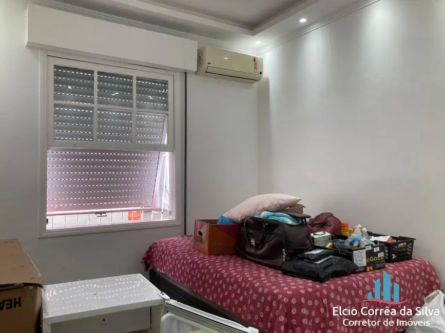 Foto 2 de Apartamento com 2 quartos à venda, 80m2 em Centro, Sao Vicente - SP