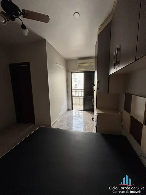 Foto 3 de Apartamento com 3 quartos à venda, 123m2 em Canto do Forte, Praia Grande - SP