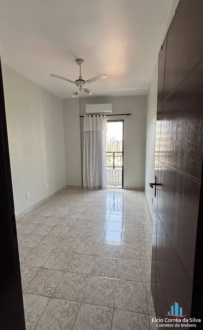Foto 8 de Apartamento com 3 quartos à venda, 123m2 em Canto do Forte, Praia Grande - SP