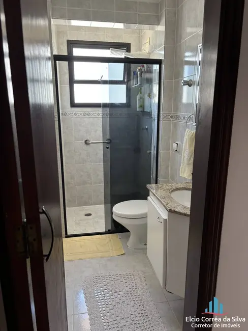 Foto 5 de Apartamento com 3 quartos à venda, 123m2 em Canto do Forte, Praia Grande - SP