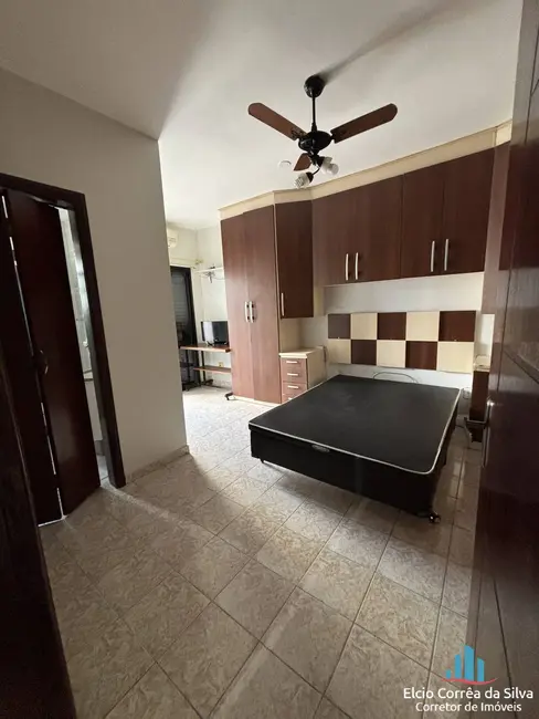 Foto 2 de Apartamento com 3 quartos à venda, 123m2 em Canto do Forte, Praia Grande - SP