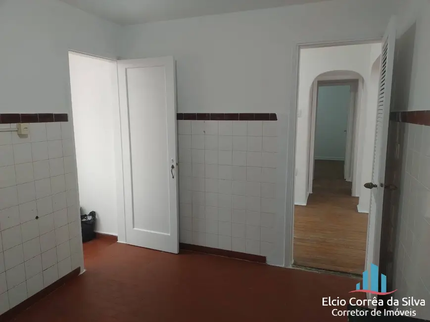 Foto 4 de Apartamento com 2 quartos à venda, 77m2 em Ponta da Praia, Santos - SP