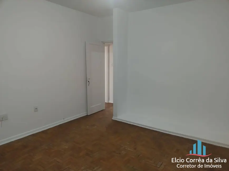 Foto 9 de Apartamento com 2 quartos à venda, 77m2 em Ponta da Praia, Santos - SP