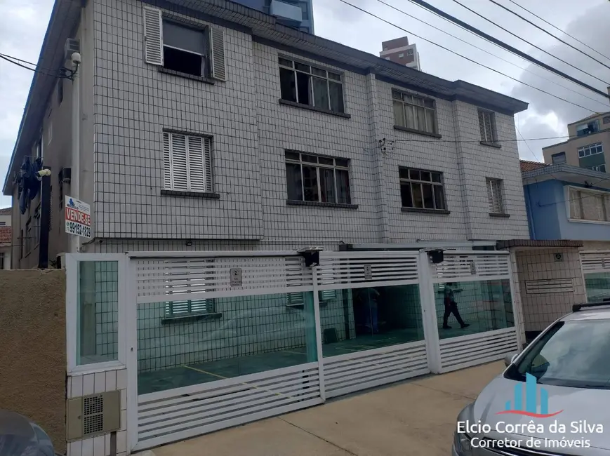 Foto 1 de Apartamento com 2 quartos à venda, 77m2 em Ponta da Praia, Santos - SP