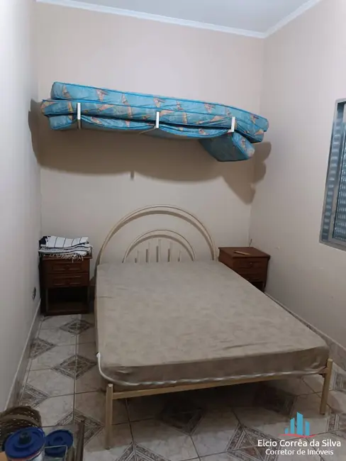Foto 4 de Casa com 2 quartos à venda, 167m2 em Maracanã, Praia Grande - SP