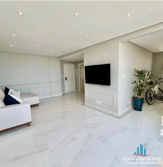 Apartamento com 2 quartos à venda, 85m2 em Aparecida, Santos - SP - imagem 3 Foto 3 de Apartamento com 2 quartos à venda, 85m2 em Aparecida, Santos - SP