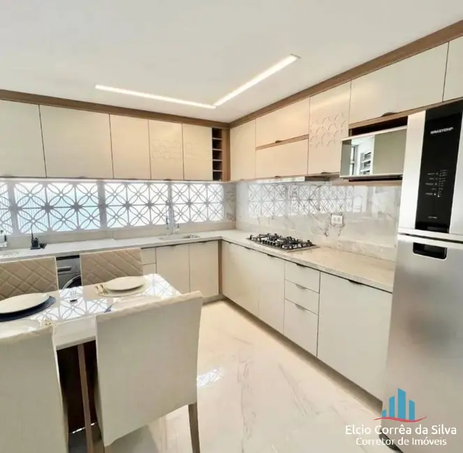 Apartamento com 2 quartos à venda, 85m2 em Aparecida, Santos - SP - imagem 8 Foto 8 de Apartamento com 2 quartos à venda, 85m2 em Aparecida, Santos - SP