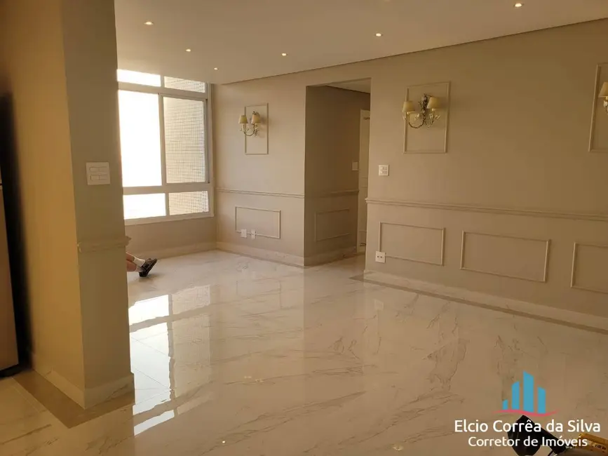 Apartamento com 2 quartos à venda, 85m2 em Aparecida, Santos - SP - imagem 7 Foto 7 de Apartamento com 2 quartos à venda, 85m2 em Aparecida, Santos - SP