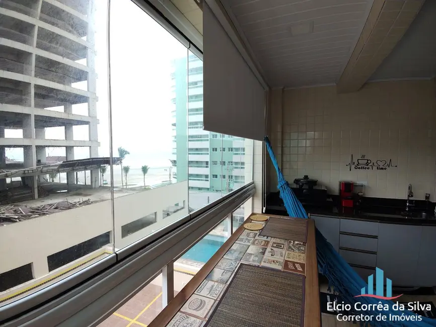 Foto 6 de Apartamento com 1 quarto à venda, 59m2 em Real, Praia Grande - SP