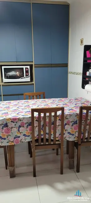 Apartamento com 2 quartos à venda, 134m2 em Campo Grande, Santos - SP - imagem 7 Foto 7 de Apartamento com 2 quartos à venda, 134m2 em Campo Grande, Santos - SP