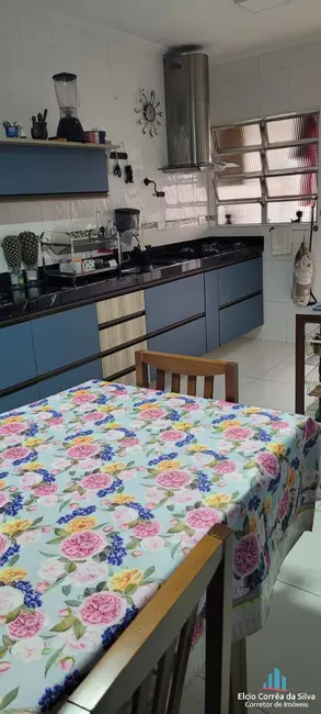 Apartamento com 2 quartos à venda, 134m2 em Campo Grande, Santos - SP - imagem 5 Foto 5 de Apartamento com 2 quartos à venda, 134m2 em Campo Grande, Santos - SP