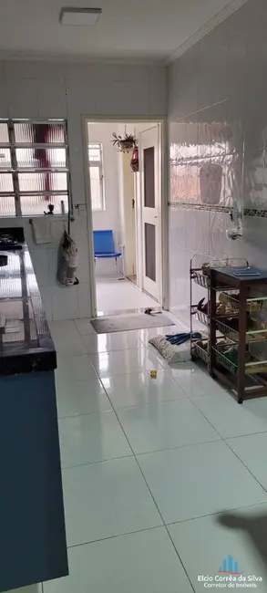 Apartamento com 2 quartos à venda, 134m2 em Campo Grande, Santos - SP - imagem 8 Foto 8 de Apartamento com 2 quartos à venda, 134m2 em Campo Grande, Santos - SP