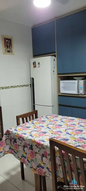 Apartamento com 2 quartos à venda, 134m2 em Campo Grande, Santos - SP - imagem 6 Foto 6 de Apartamento com 2 quartos à venda, 134m2 em Campo Grande, Santos - SP