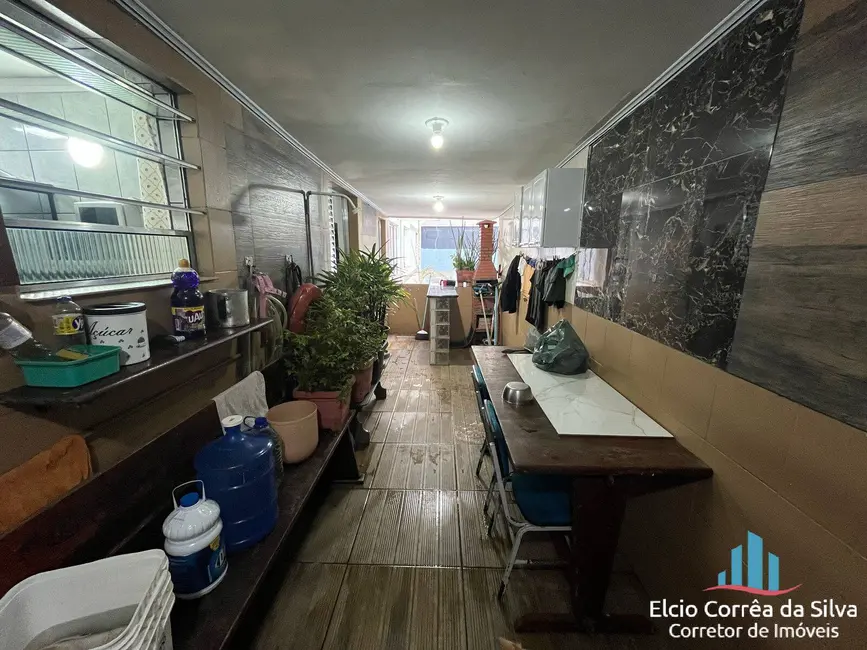 Foto 1 de Apartamento com 2 quartos à venda, 88m2 em Ponta da Praia, Santos - SP