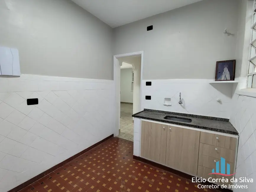 Apartamento com 2 quartos à venda, 59m2 em Marapé, Santos - SP - imagem 4 Foto 4 de Apartamento com 2 quartos à venda, 59m2 em Marapé, Santos - SP