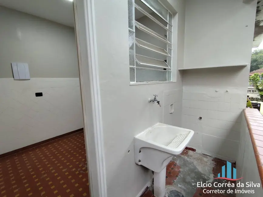 Apartamento com 2 quartos à venda, 59m2 em Marapé, Santos - SP - imagem 8 Foto 8 de Apartamento com 2 quartos à venda, 59m2 em Marapé, Santos - SP