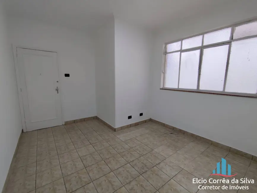 Apartamento com 2 quartos à venda, 59m2 em Marapé, Santos - SP - imagem 3 Foto 3 de Apartamento com 2 quartos à venda, 59m2 em Marapé, Santos - SP