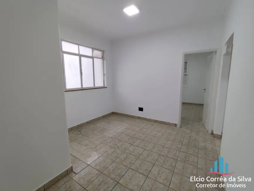 Apartamento com 2 quartos à venda, 59m2 em Marapé, Santos - SP - imagem 2 Foto 2 de Apartamento com 2 quartos à venda, 59m2 em Marapé, Santos - SP