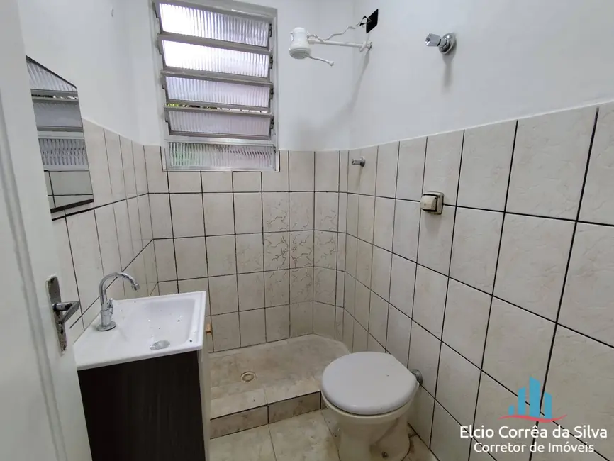 Apartamento com 2 quartos à venda, 59m2 em Marapé, Santos - SP - imagem 9 Foto 9 de Apartamento com 2 quartos à venda, 59m2 em Marapé, Santos - SP