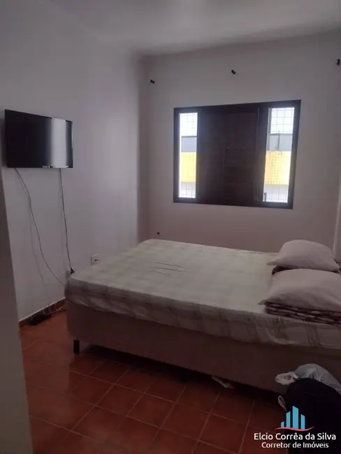 Foto 5 de Apartamento com 1 quarto à venda, 45m2 em Ocian, Praia Grande - SP
