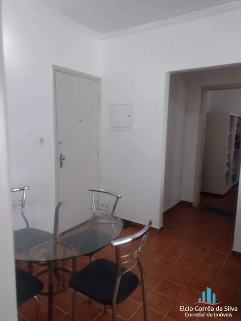 Foto 8 de Apartamento com 1 quarto à venda, 45m2 em Ocian, Praia Grande - SP