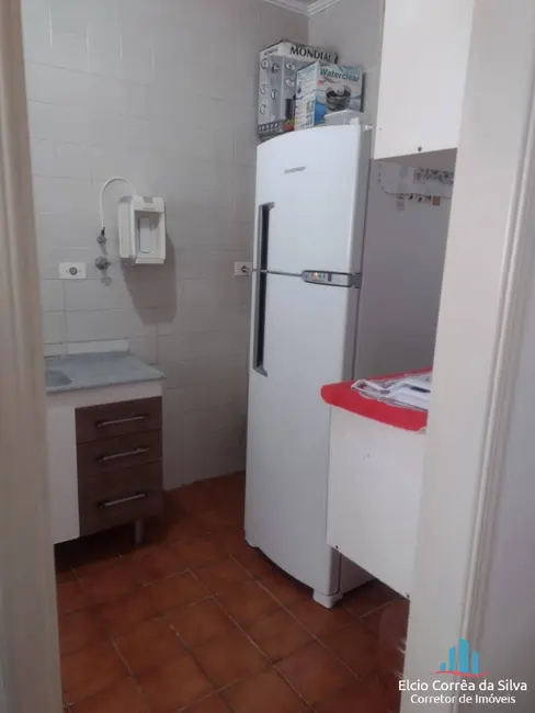 Foto 9 de Apartamento com 1 quarto à venda, 45m2 em Ocian, Praia Grande - SP