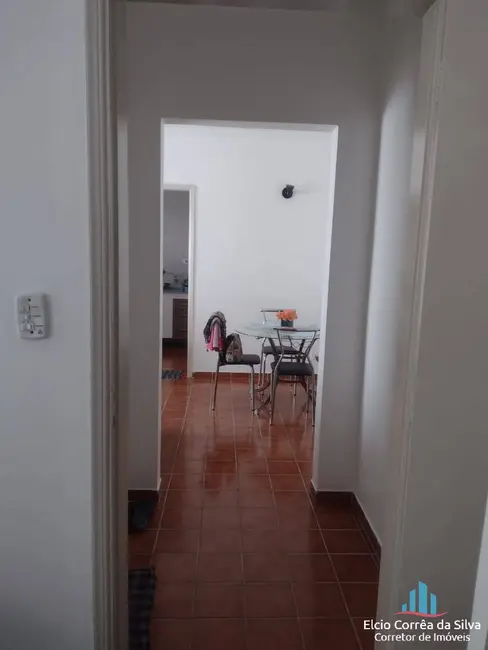 Foto 7 de Apartamento com 1 quarto à venda, 45m2 em Ocian, Praia Grande - SP