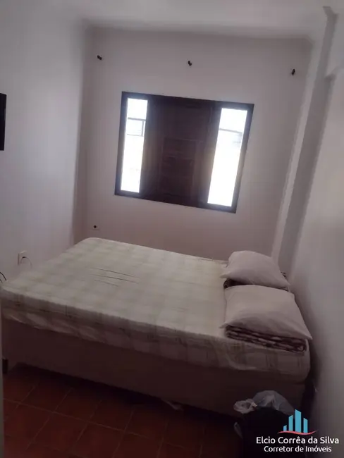 Foto 4 de Apartamento com 1 quarto à venda, 45m2 em Ocian, Praia Grande - SP