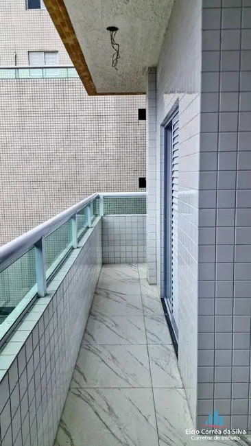 Foto 9 de Apartamento com 1 quarto à venda, 52m2 em Guilhermina, Praia Grande - SP