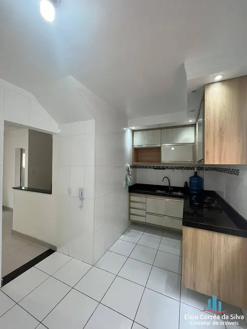 Casa com 2 quartos à venda, 85m2 em São Jorge, Santos - SP - imagem 7 Foto 7 de Casa com 2 quartos à venda, 85m2 em São Jorge, Santos - SP