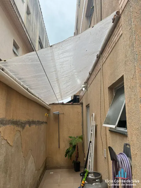 Casa com 2 quartos à venda, 85m2 em São Jorge, Santos - SP - imagem 2 Foto 2 de Casa com 2 quartos à venda, 85m2 em São Jorge, Santos - SP