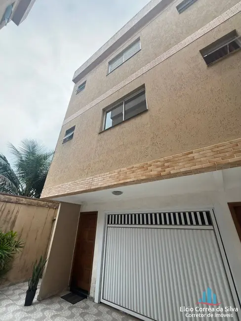Casa com 2 quartos à venda, 85m2 em São Jorge, Santos - SP - imagem 1 Foto 1 de Casa com 2 quartos à venda, 85m2 em São Jorge, Santos - SP