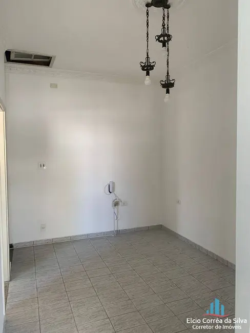 Foto 1 de Casa com 2 quartos à venda, 77m2 em Vila Belmiro, Santos - SP
