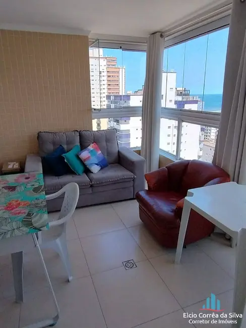 Foto 9 de Apartamento com 3 quartos à venda, 104m2 em Canto do Forte, Praia Grande - SP