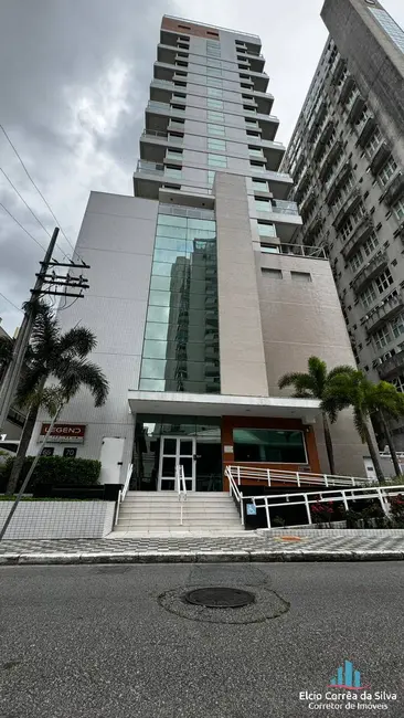 Apartamento com 2 quartos à venda, 85m2 em Gonzaga, Santos - SP - imagem 1 Foto 1 de Apartamento com 2 quartos à venda, 85m2 em Gonzaga, Santos - SP