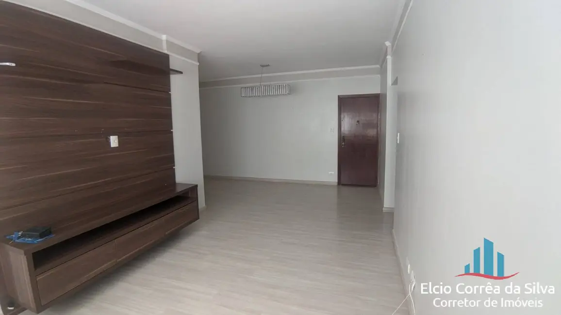 Foto 2 de Apartamento com 2 quartos à venda, 99m2 em Campo Grande, Santos - SP