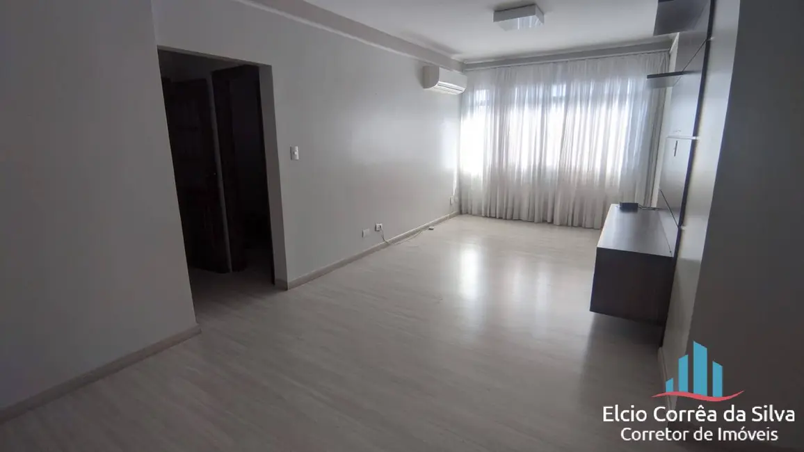 Foto 1 de Apartamento com 2 quartos à venda, 99m2 em Campo Grande, Santos - SP