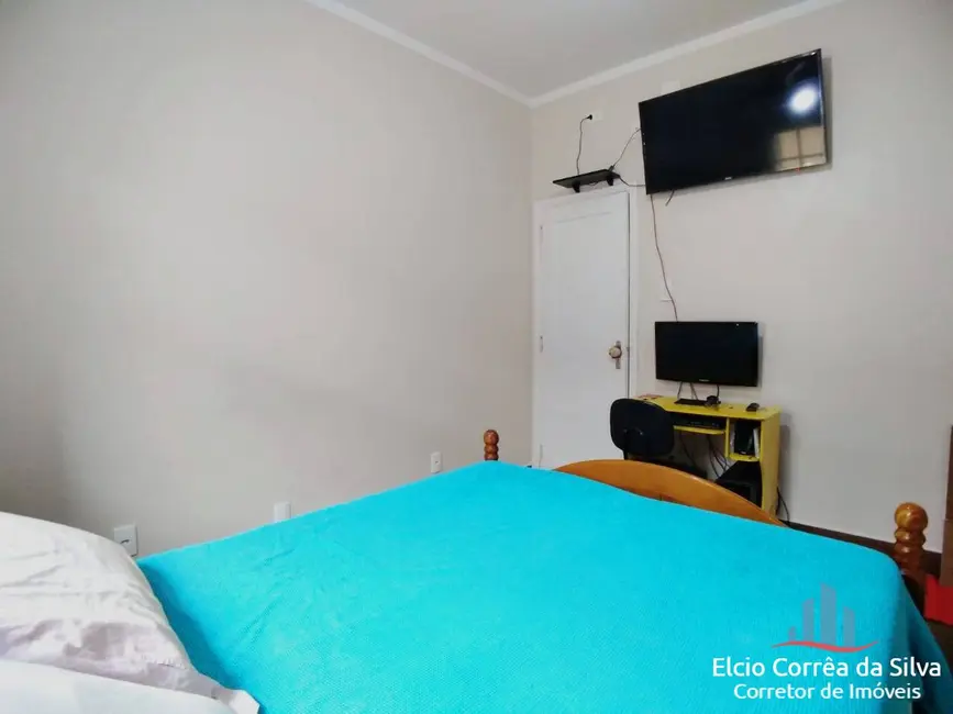 Casa com 3 quartos à venda, 85m2 em Macuco, Santos - SP - imagem 8 Foto 8 de Casa com 3 quartos à venda, 85m2 em Macuco, Santos - SP