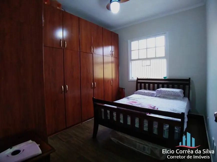 Casa com 3 quartos à venda, 85m2 em Macuco, Santos - SP - imagem 7 Foto 7 de Casa com 3 quartos à venda, 85m2 em Macuco, Santos - SP