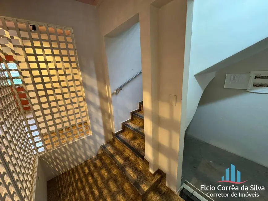 Foto 5 de Casa com 2 quartos à venda, 324m2 em Aparecida, Santos - SP