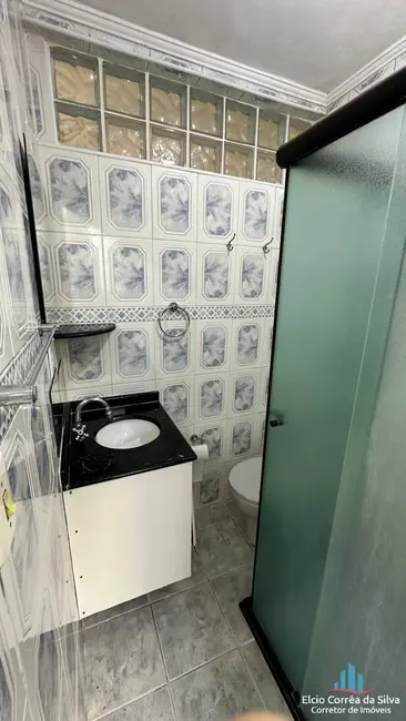 Foto 5 de Apartamento com 1 quarto à venda, 43m2 em Ponta da Praia, Santos - SP