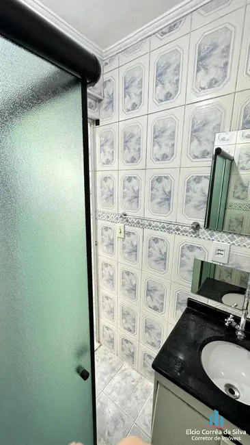 Foto 8 de Apartamento com 1 quarto à venda, 43m2 em Ponta da Praia, Santos - SP