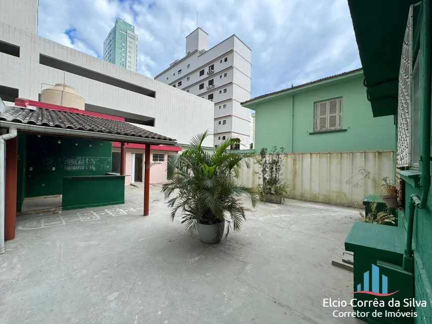 Foto 6 de Casa com 2 quartos à venda, 324m2 em Aparecida, Santos - SP