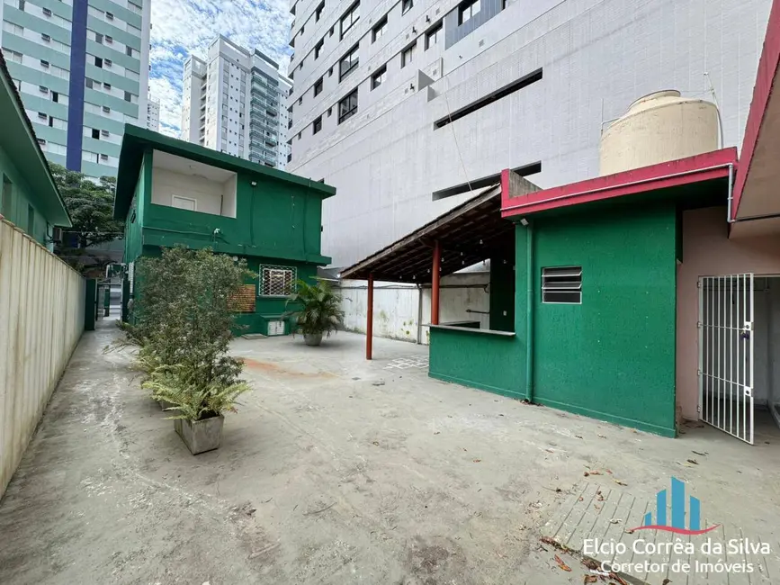 Foto 3 de Casa com 2 quartos à venda, 324m2 em Aparecida, Santos - SP