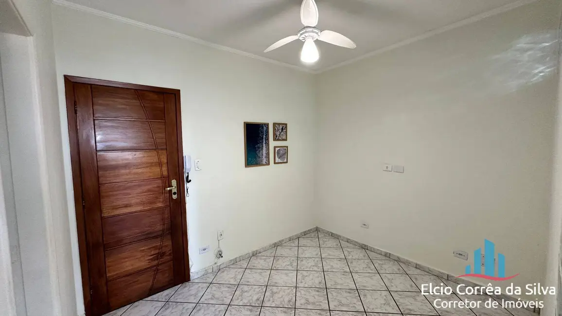 Foto 9 de Apartamento com 1 quarto à venda, 43m2 em Ponta da Praia, Santos - SP