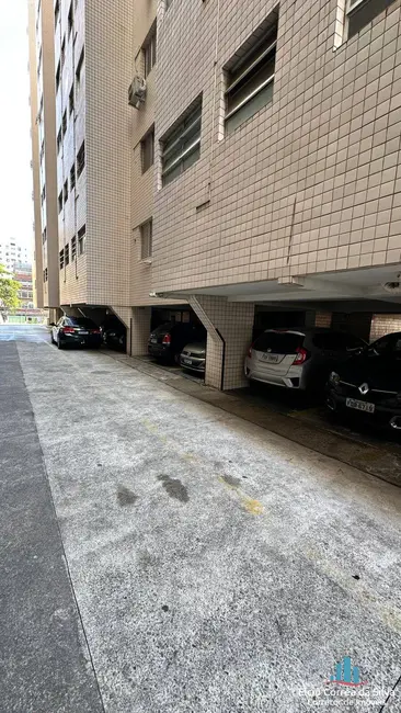 Foto 6 de Apartamento com 1 quarto à venda, 43m2 em Ponta da Praia, Santos - SP